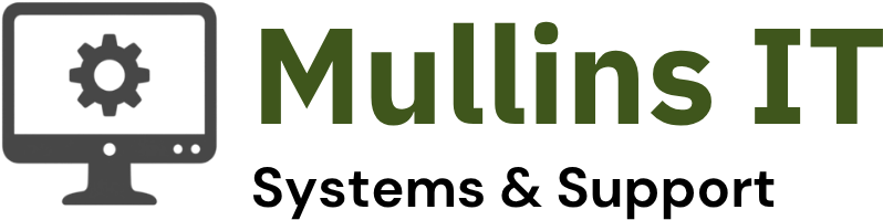 Mullins IT, Systems & Support